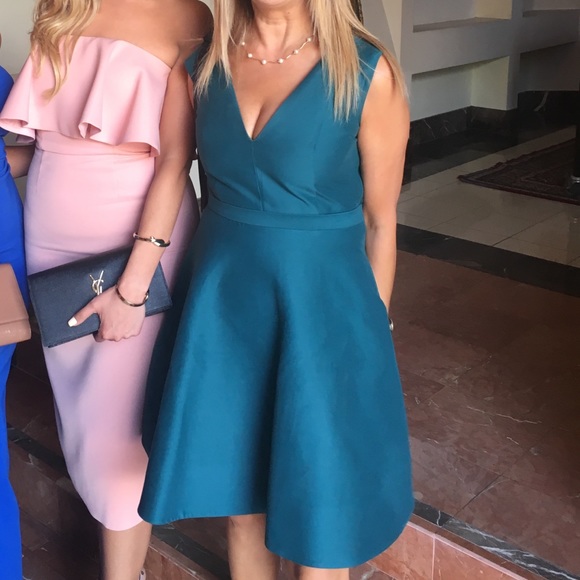 Halston heritage dress - Picture 7 of 7